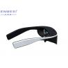 WIFI / Bluetooth Camera AR Smart Glasses TFT LCD 0.32" Screen Android For AR