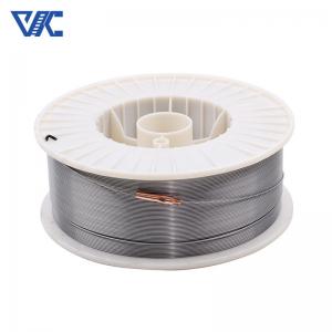 Welding Wire Corrosion Resistant Nickel Chrome Alloy Incoloy 825 Wire