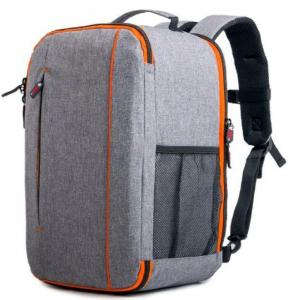 China Large Capacity Fashionable Travel Duffel Backpack Portable Two Ways To Carry supplier