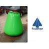China Fuushan Pillow/Onion/Rectangular Type Water Storage Tank 100/200/300/500 Gallon Fexible Water Tank For Sale wholesale