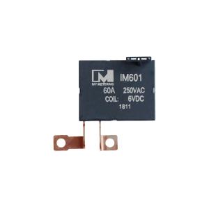China Retransmisión de control electromágnetica mecánica del cortocircuito UC2 60A de C3 C5 wholesale