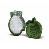 100% Food Grade Silicone Ice Cube Trays / 3D Grenade Ice Cube Mold 60g