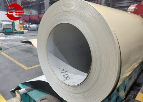 Prepainted GI Steel Coil / PPGI PPGL Color Coated Galvanized Steel Sheet