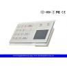 China Industrial Metal Numerical Keypad Touchpad for Harsh Envirement wholesale