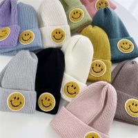 China Knit Beanie Hats with Embroidery/Blank Design OEM/ODM Accepted Paypal Payment on sale