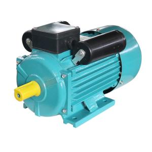 China ICO 141 Single Phase Ac Motor Continuous Duty Cycle YC90S-2 1.1kw 1.5hp wholesale