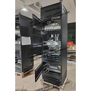 Custom Made FP2 48Vdc 48kw 1000A Indoor Telecom Cabinet Eltek Rectifier Smartpack2 Controller 3 Phase 208V SPD BDLD