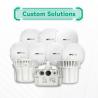China Aruba AP-305 Enterprise Access Point - Advanced MU-MIMO Technology with Integrated IoT Capabilities wholesale