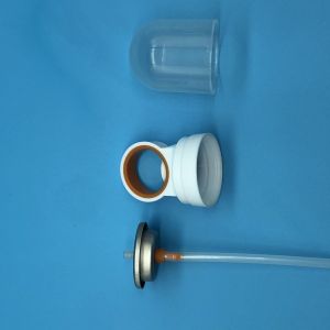 China Valve de brumisateur de protection solaire sportive et sûre pour une application active résistante à l'eau avec mécanisme de verrouillage étanche wholesale