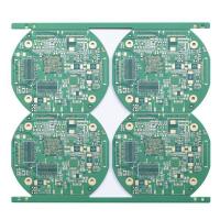 China Prototype Quick Turn PCB Service Fast Turn Printed Circuit Board Assembly on sale