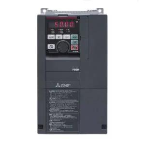 Mitsubishi FR-F840-00930-2-60 FR-F840 Series Inverter 45KW Power Saving Frequency Inventers