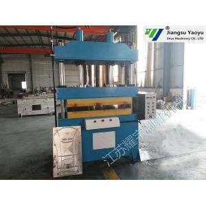 Efficiency Heating Molding Machine