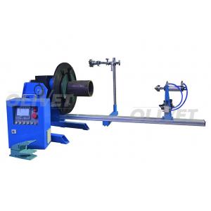China HBJ-PLC Automatic Welding Positioner supplier