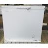China R314A Refrigerant 200 Litre One Door Deep Freezer Single Temperature wholesale