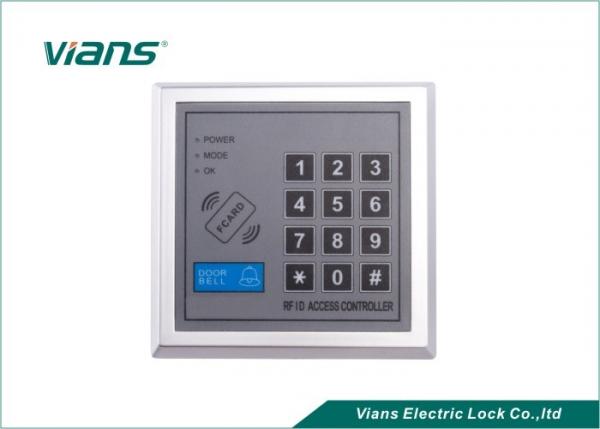 125KHz Single Door Access Controller Standalone Access Control Proximity With EM