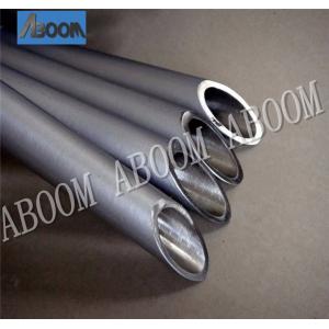 China Urea Industry AISI 316 Super Austenitic Stainless Steel Pipe supplier