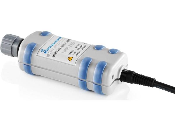 R&S NRP-Z8x NRP-Z81 NRP-Z85 NRP-Z86 wideband power sensors