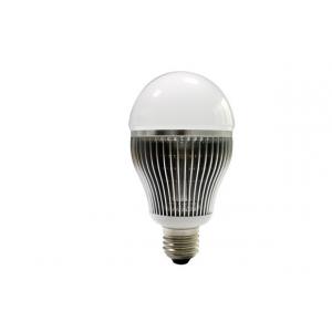 China 12W E27 A70 Dimmable warm LED Light Bulb , alluminum alloy led bulbs lighting supplier