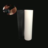 China Soft Heat Transfer Foam Adhesive Tape 0.10mm 0.15mm Thermoplastic Hot Thin Film on sale