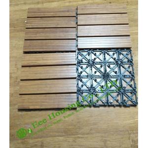 China Bamboo Tile Home Design Ideas, Bamboo Tile Flooring Options From China supplier