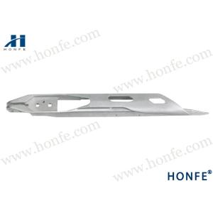 China Peças sobresselentes do tear de tecelagem do corpo do prendedor do LH de SULZER F2001 para a maquinaria do florete supplier