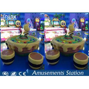 China Colorful Appearance Amusement Game Machines Kids Games Hornet Sand Table supplier