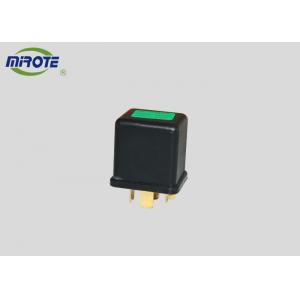 5 Pins Car Truck Bus Motorcycle Electrical Relays ,  40a 12vdc Automotive Headlight Relay 8-97173-951-0/MR82C-741