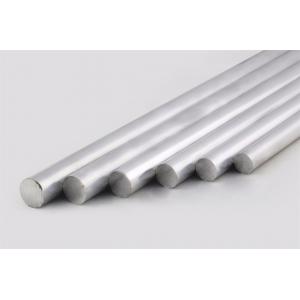 China 1000 Series Solid Aluminum Bars 30mm Aluminium Round Bar H12 ISO supplier