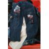 germany used children clothes used jeans trousers baby clothing