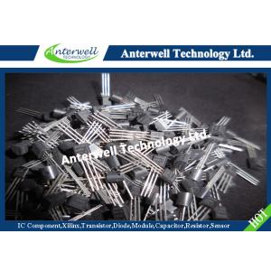 China Serie de los reguladores de voltaje ajustables de la microfuerza del transistor del Mosfet del poder LP2950CZ-5.0 wholesale