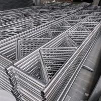 China Aluminum Scaffolding Step Ladders The Perfect Solution Stable Scaffolding Ladders on sale