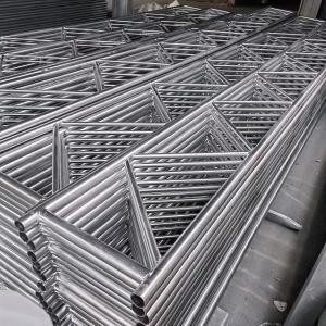 Aluminum Scaffolding Step Ladders The Perfect Solution Stable Scaffolding Ladders