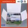 China Streptomycin rapid diagnostic one step Test kit for Milk wholesale