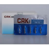 China Rotary Instruments Orthodontic Dental Polishing Burs on sale