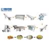 China 0.5T/H Fruit And Vegetable Processing Line Sweet Potato Washing Cleaning Sorting Selecting wholesale