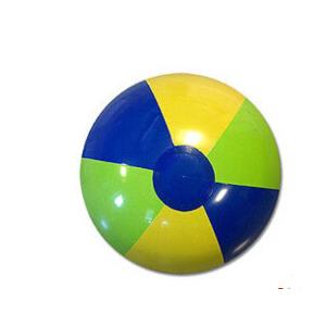 Freeuni Good QualityCustomized Cheap Type Water Ball Promotional PVC Inflatable Beach Ball