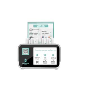 China Estação alugado do MICRO banco do poder do telefone da C.C. de USB que carrega rapidamente supplier