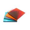 China Eco-friendly Transparent Cast LED Plastic PMMA Acrylic Sheet for LED Light wholesale