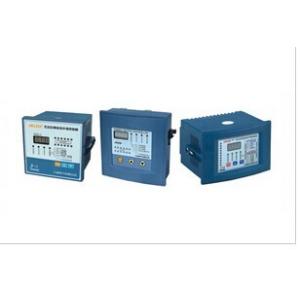 China Accurate Low Voltage Protection Devices , Reactive Power Compensation Controller supplier