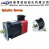 China High torque high precision servo motor , electric spindle motor 2.2kw 14Nm 1500rpm wholesale