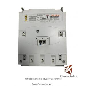 China KSP 600-3*64 Robot Accessories Of Servo Drives Electricity 3*64 A Rich Interfaces supplier