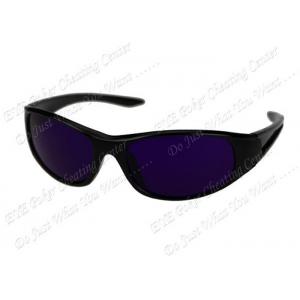 China Fashionable Style UV Sunglasses Perspective Glasses For Poker Cheat supplier