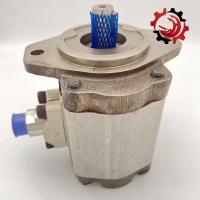 China Gear Pump Used In Sany Zoomlion Xugong Concrete Pump Truck Different Size And Model  In Stock on sale