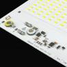 AC200-300V 3-5 years warranty Epistar Bridgelux LED Board Driverless 30W LED