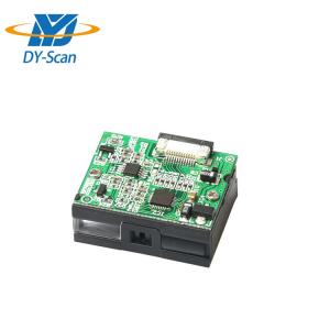 China High Speed 1D CCD Barcode Scan Engine Manual Continuous Auto Sense Flashing Function supplier