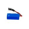 China Automatic Sensors 14.8Wh 2000mAh 7.4 V 18650 Battery Pack wholesale