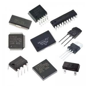 Hot sale IC chips electronic components Integrated circuit Flash memory EEPROM DDR EMMC MT29F128G08CBCBBH6-6RB