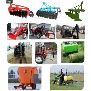 China 180hp 200hp 220hp  4WD diesel 2wd 6-Cylinder Big Chassis Agricultural Machine Farm Equipment for Sale | Used Farm Machin supplier