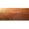 oak engineered hardwood flooring in gunstock stain