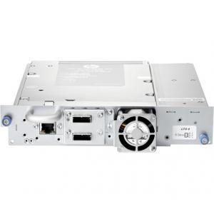 HPE Storage Server Q6Q67A StoreEver MSL LTO-8 Ultrium 30750 FC Drive Upgrade Kit. .